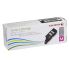 Fuji Xerox CT202266 Toner Cartridge - Magenta, 1400 Pages - For Fuji-Xerox CP115W, CP116W, CP225W, CM115W/CM225FW Printer

